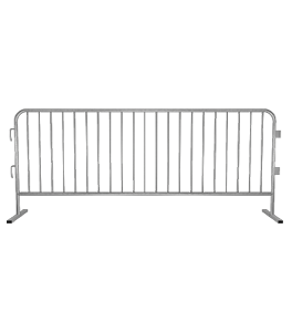 Steel Barricades