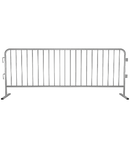 Steel Barricades