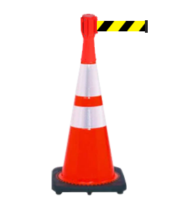 Traffic Safety Barriers