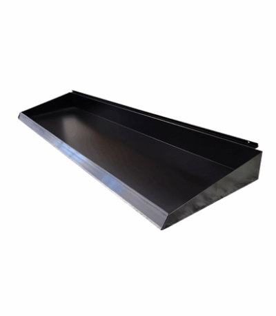 Slatwall Shelf