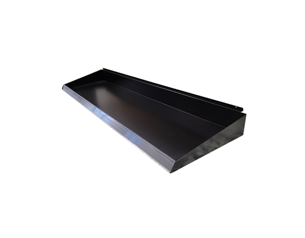 Slatwall Shelf