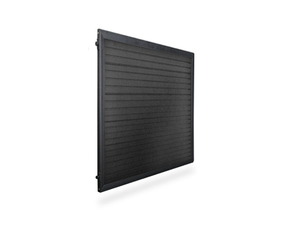 extra height panel