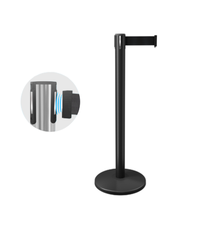 Queue Master 550 Breakaway Belt