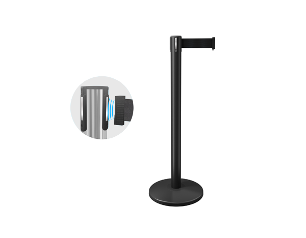 Queue Master 550 Breakaway Belt