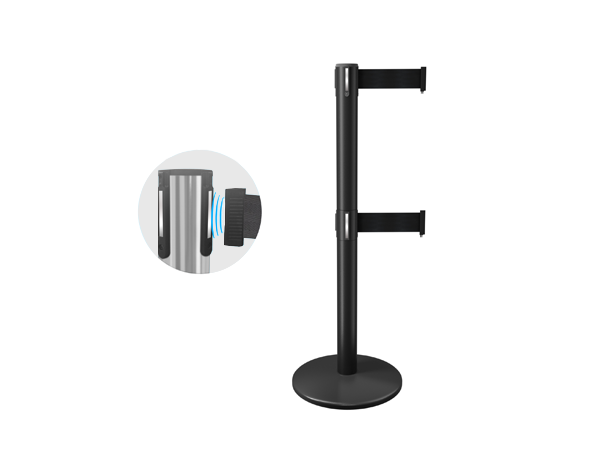 QueuePro Breakaway Twin 250