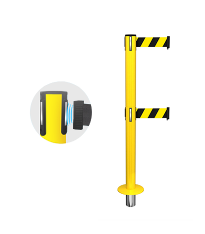 SafetyPro Breakaway Twin 250 Removable