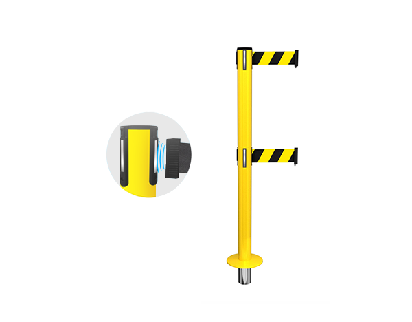 SafetyPro Breakaway Twin 250 Removable