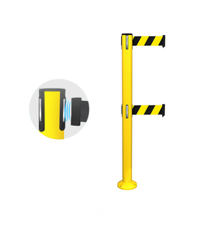 SafetyPro Breakaway Twin 250 Fixed