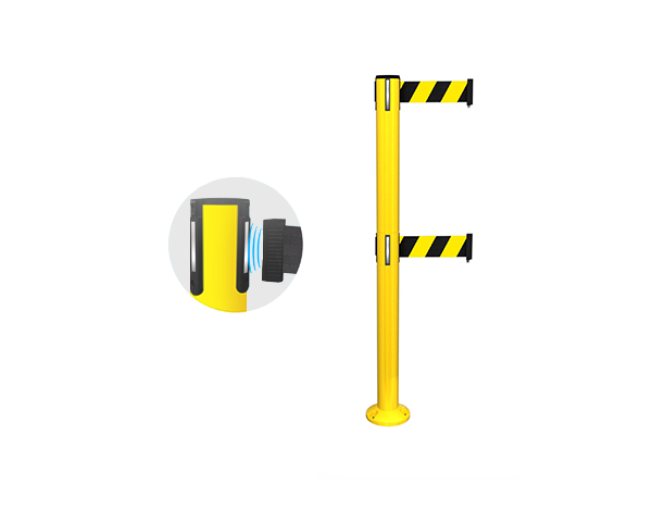 SafetyPro Breakaway Twin 250 Fixed