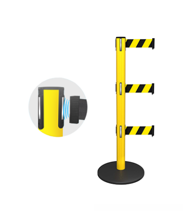 SafetyPro Breakaway Triple 250