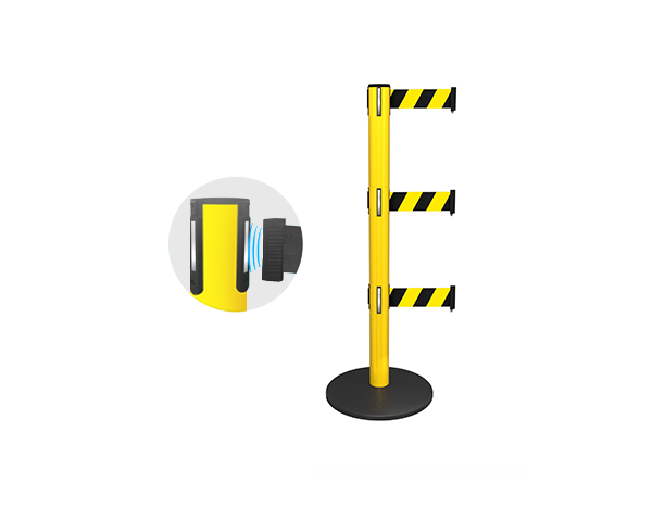 SafetyPro Breakaway Triple 250