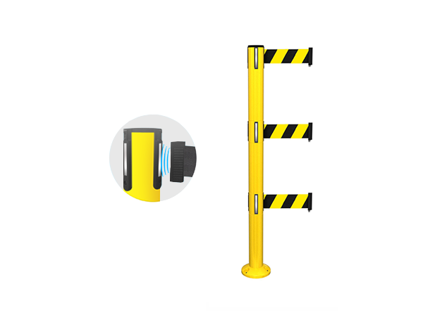 SafetyPro Breakaway Triple 250 Fixed