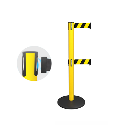 SafetyPro Breakaway Twin 250