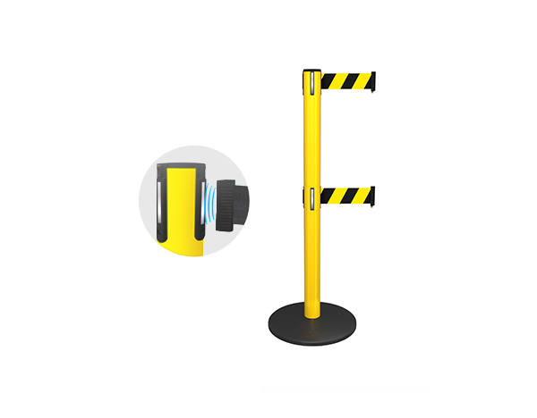 SafetyPro Breakaway Twin 250