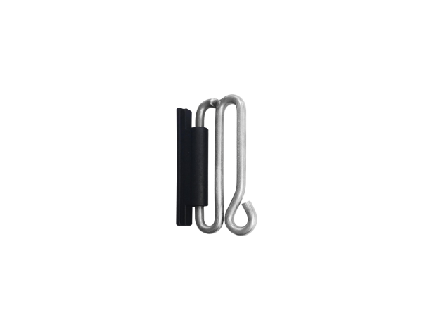 S Clip Adapter